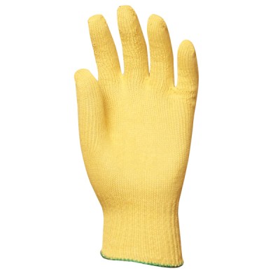 Guanti anti-calore fibra Kevlar  4605